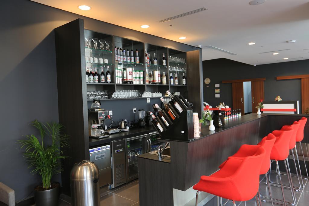 Ramada Encore Al Khobar Olaya Exterior foto
