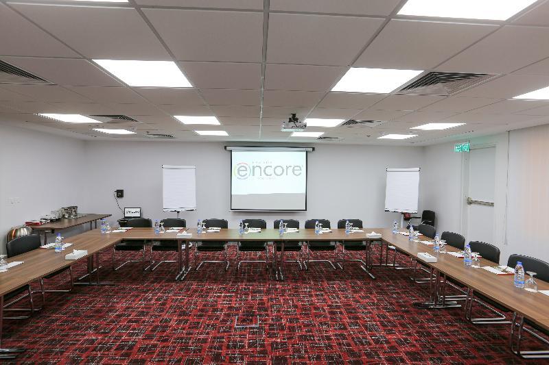 Ramada Encore Al Khobar Olaya Exterior foto