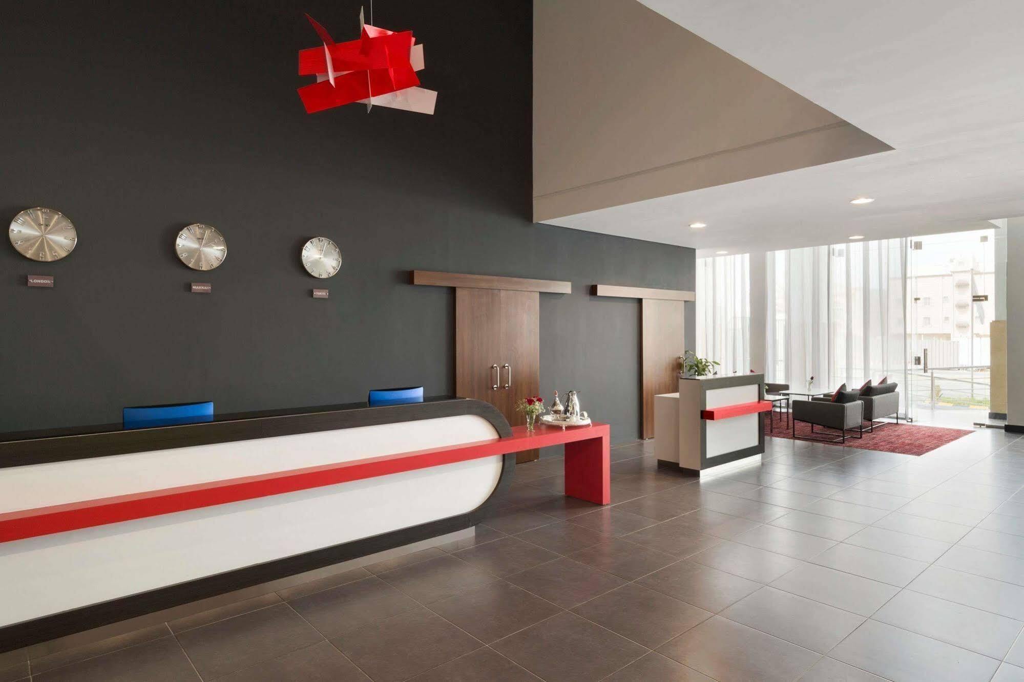Ramada Encore Al Khobar Olaya Exterior foto